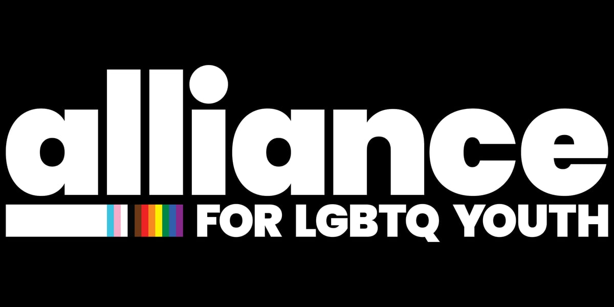 Alliance for LGBTQ Youth