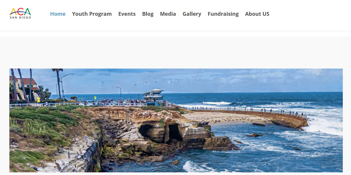 Alliance of Chinese Americans San Diego