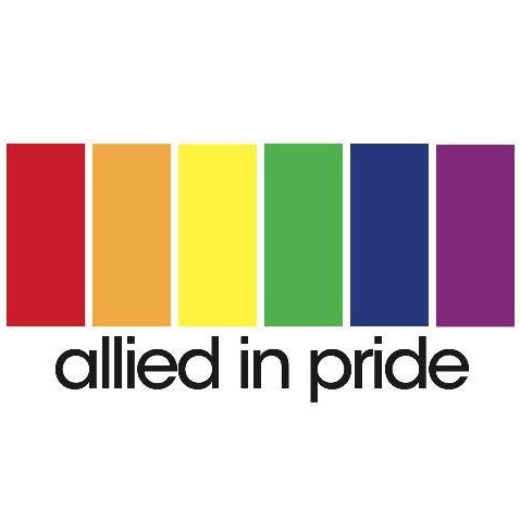 Allied in Pride -  industry in Washington DC