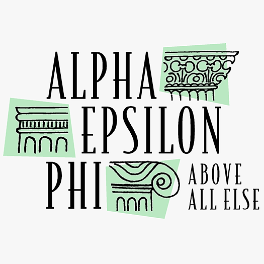 Alpha Epsilon Phi, Epsilon Zeta Chapter