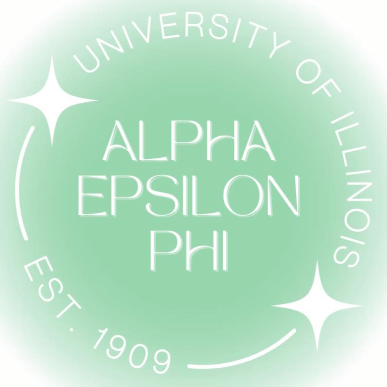 Alpha Epsilon Phi, Mu Chapter -  industry in Champaign IL