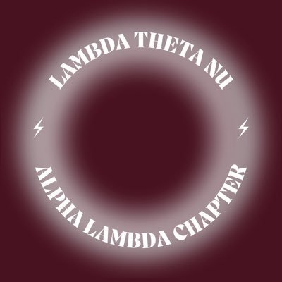 Alpha Lambda Chapter of Lambda Theta Nu Sorority, Inc