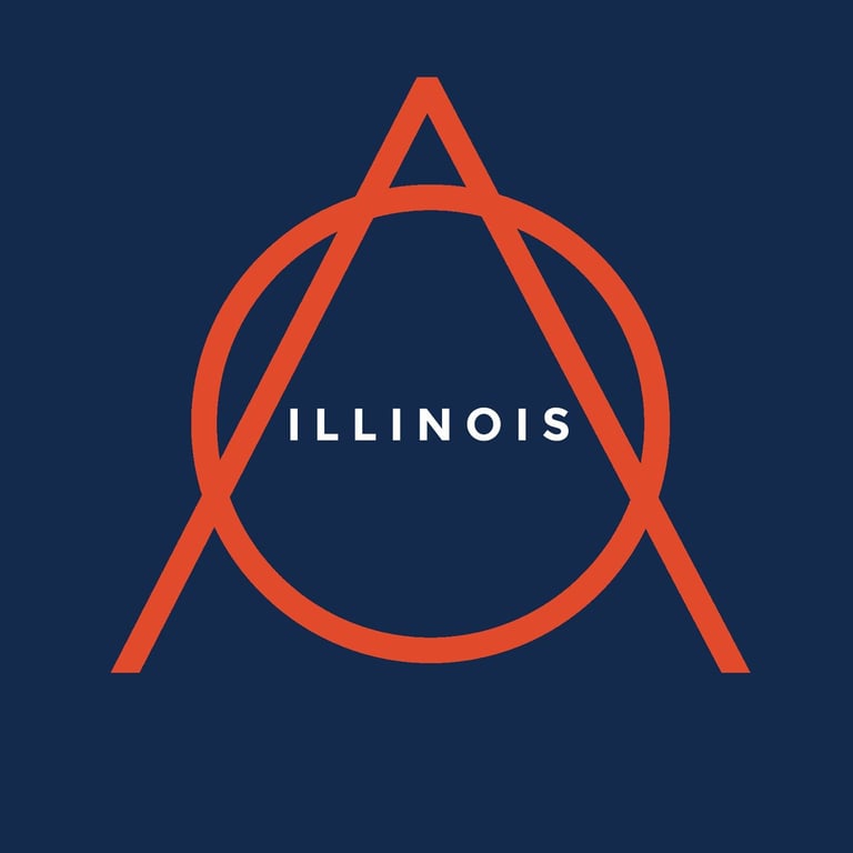 Alpha Omega Campus Ministry at UIUC -  industry in Champaign IL