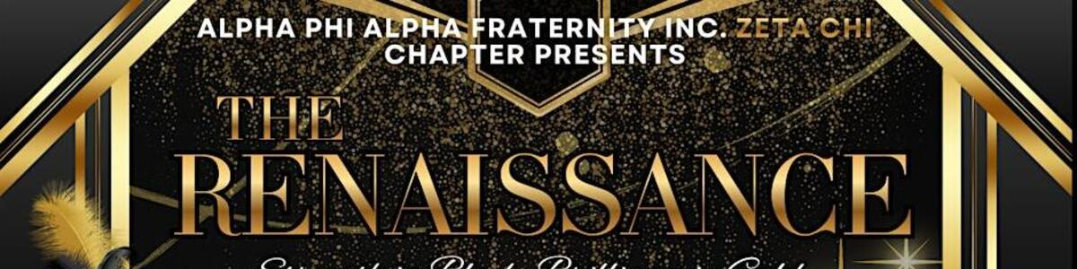 Alpha Phi Alpha Fraternity Inc.Zeta Chi Chapter Miss Black and Gold Pageant -  industry in Arlington TX