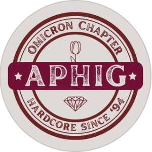 Alpha Phi Gamma, Omicron Chapter -  industry in Champaign IL