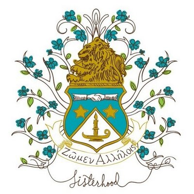 Alpha Pi Chapter of Alpha Delta Pi