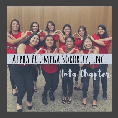Alpha Pi Omega, Iota Chapter -  industry in Tempe AZ