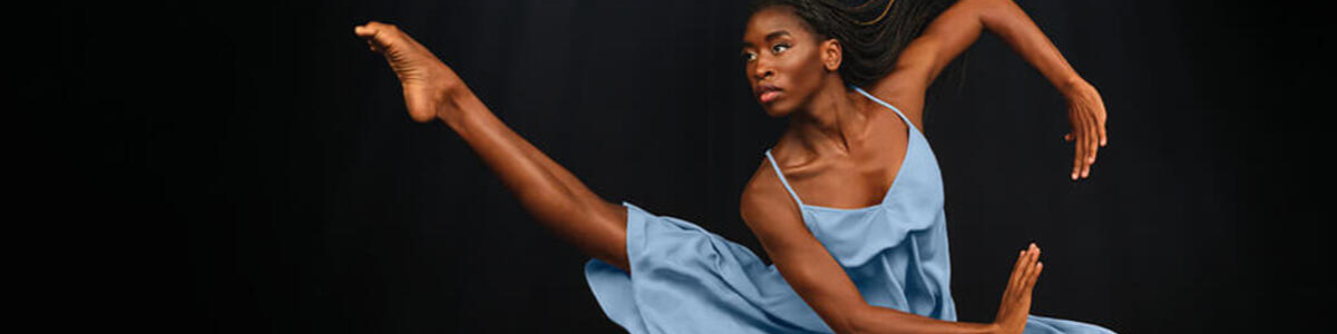 Alvin Ailey American Dance Theater | Black History Month -  industry in Atlanta GA