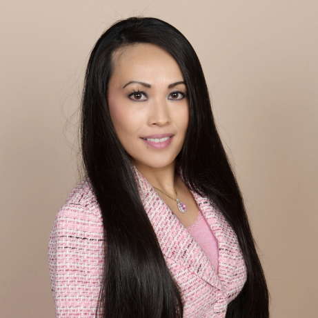 Alyssa Nguyen -  industry in Saint Paul MN