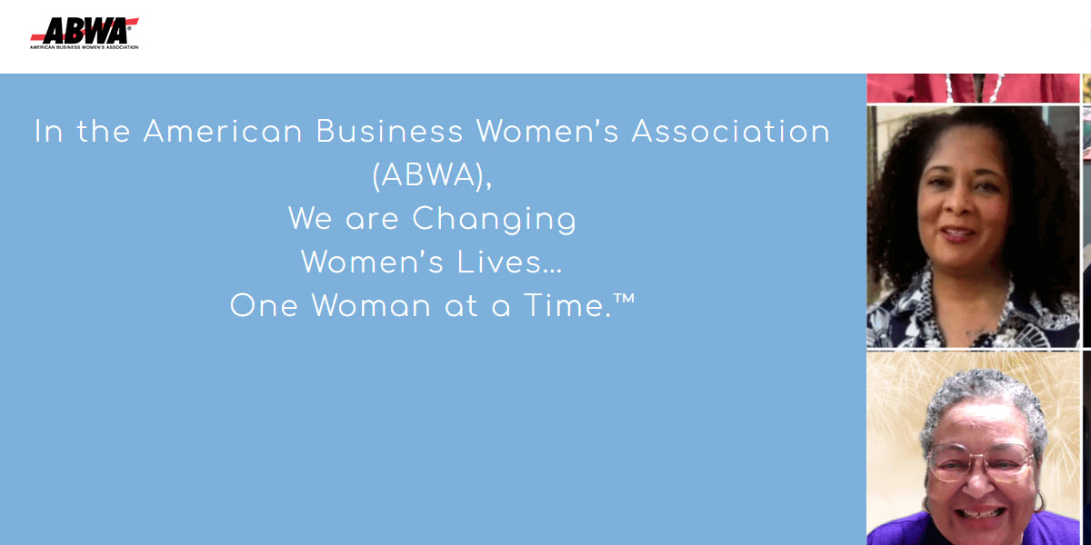 American Business Womenâ€™s Association