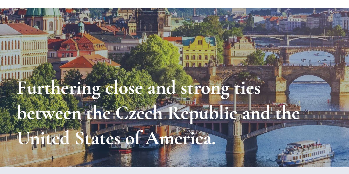 American Friends of the Czech Republic