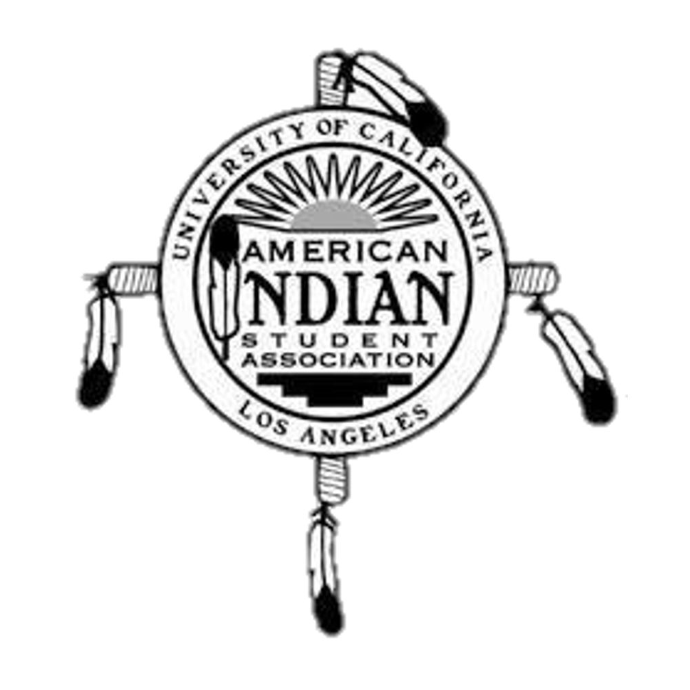 American Indian Student Association at UCLA