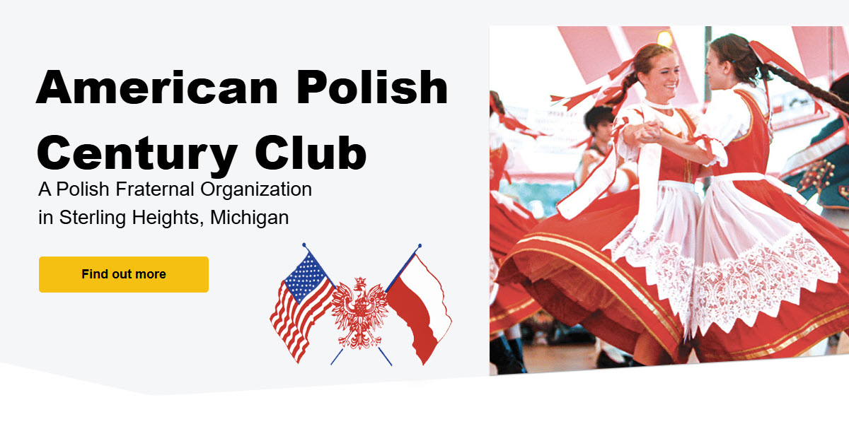 American Polish Century Club