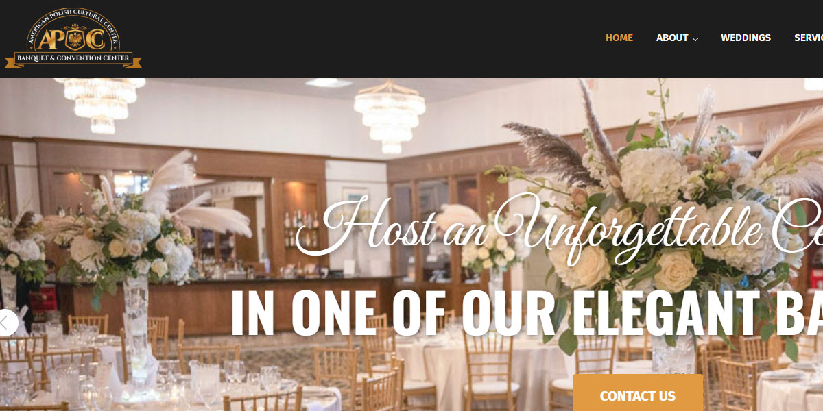 American Polish Cultural Society -  industry in Troy MI