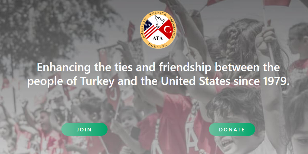 American Turkish Association of Houston