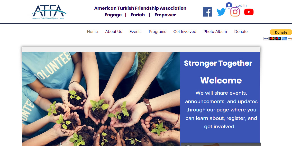 American Turkish Friendship Association