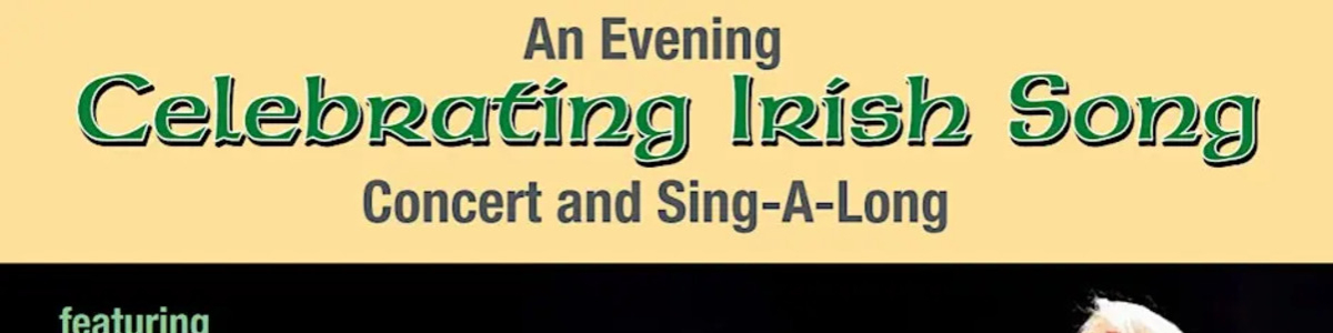 An Evening Celebrating Irish Song -  industry in Chicago IL