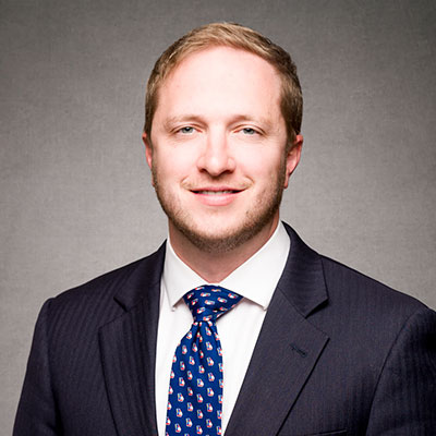 Andrew Gould -  industry in Sandy Springs GA