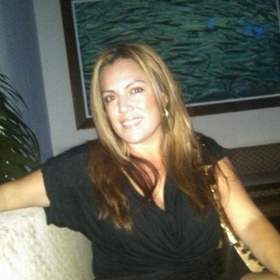 Angelica Maria Leon -  industry in Beverly Hills CA