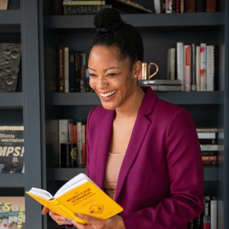 Angelik Holloway -  industry in Atlanta GA