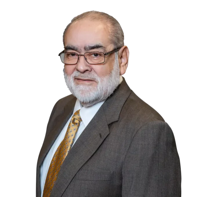 Anthony W. Hernandez - industry