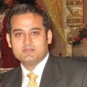 Anuj Sharma -  industry in Iselin NJ