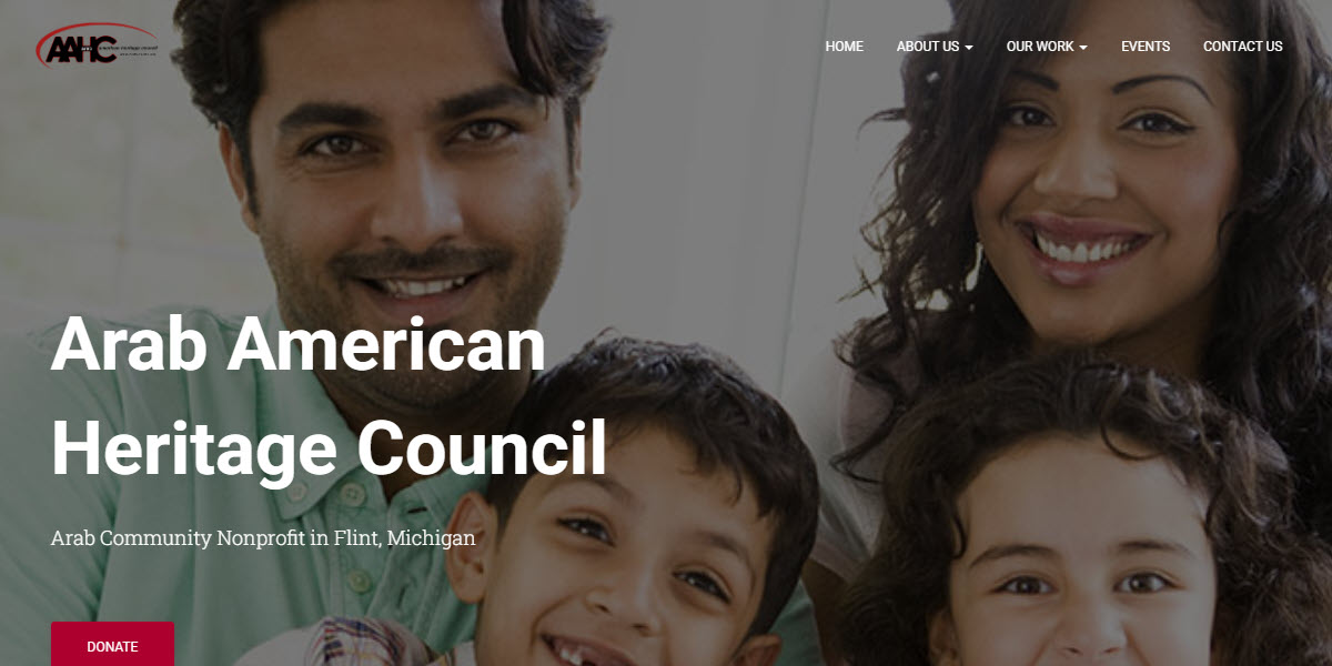 Arab American Heritage Council