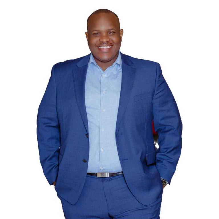 Armand C Ntwari -  industry in Phoenix AZ