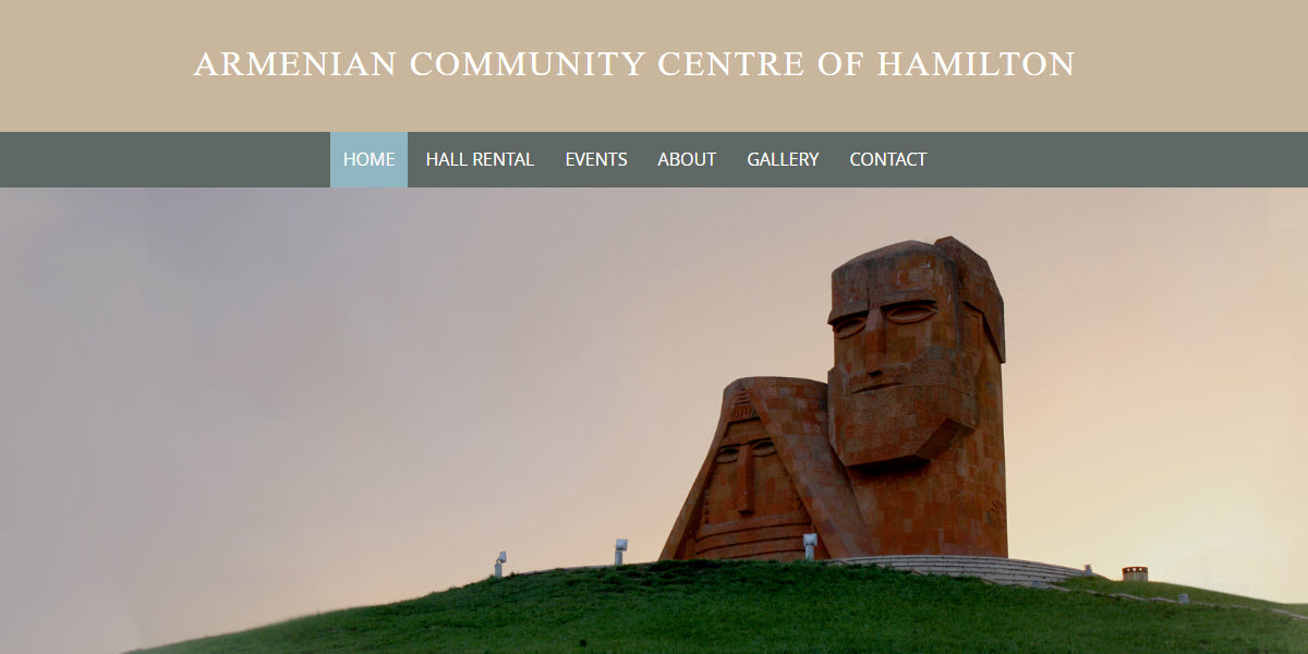 Armenian Community Centre of Hamilton
