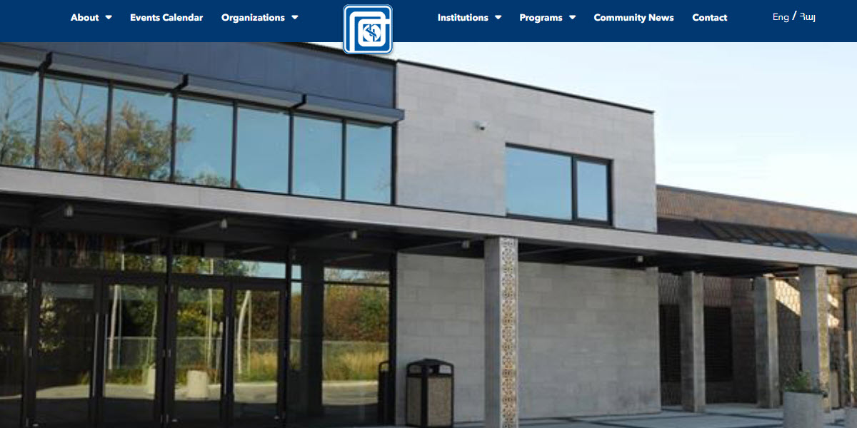 Armenian Community Centre of Toronto