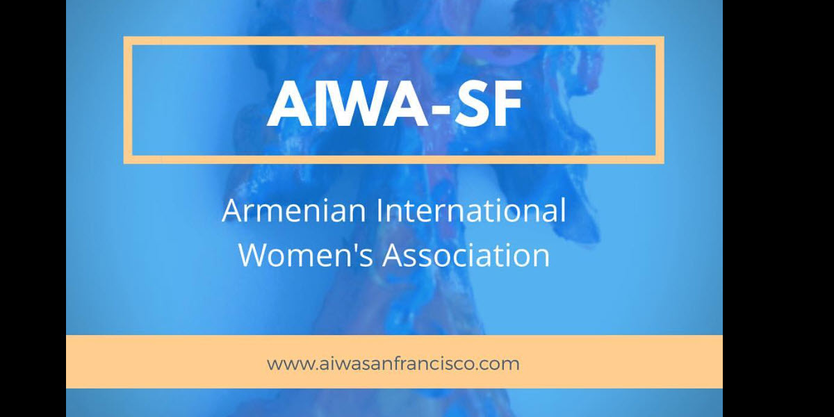 Armenian International Women's Association San Francisco -  industry in Los Gatos CA