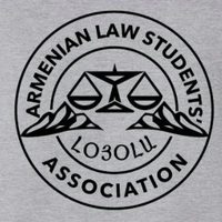 Armenian Law Students Association of Loyola