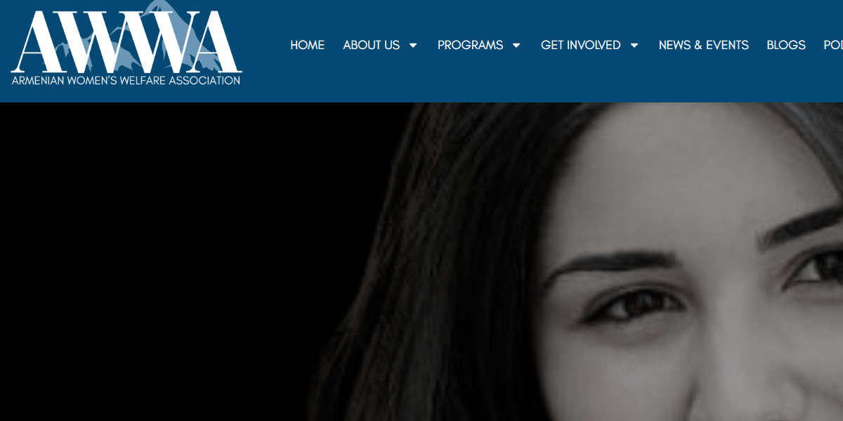 Armenian Women's Welfare Association