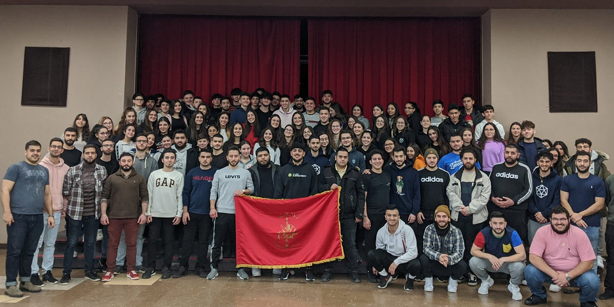 Armenian Youth Federation of Canada