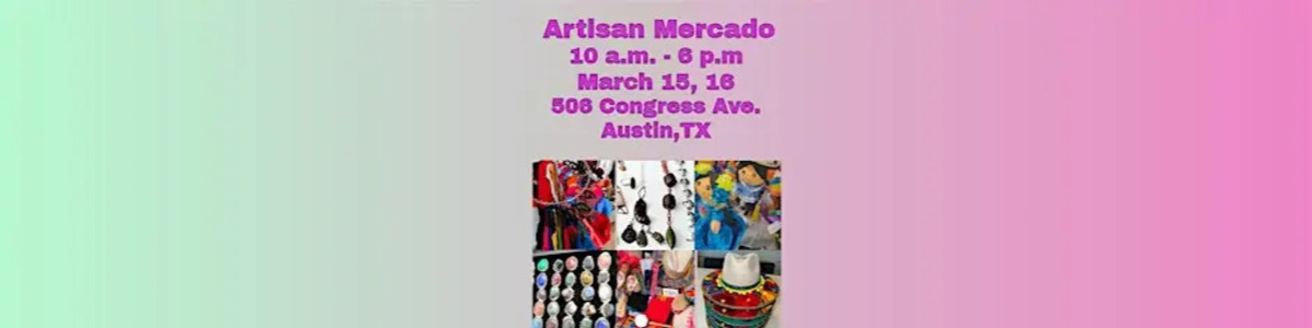 Artisan Mercado -  industry in Austin TX