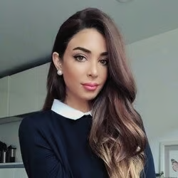 Asal Mahmoudian - industry