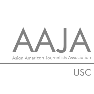 Asian American Journalists Association at USC cover image