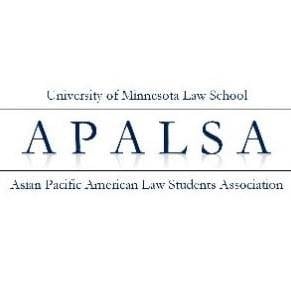 Asian Pacific American Law Student Association at UMN -  industry in Minneapolis MN