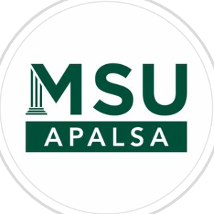 MSU Asian Pacific American Law Student Association