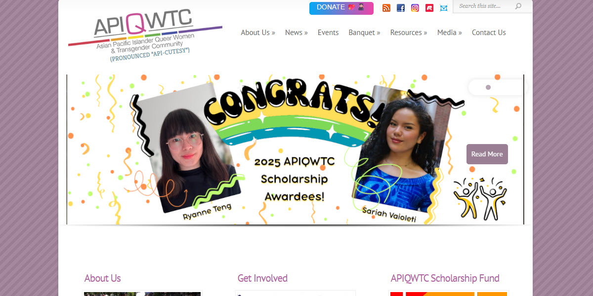 Asian Pacific Islander Queer Women & Transgender Coalition -  industry in San Francisco CA