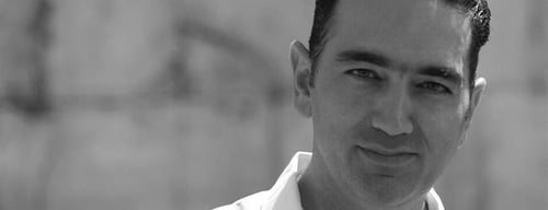 Assaf Shelleg: about Jews; New Affordances in Contemporary Music -  industry in Los Angeles CA