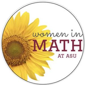 Association for Women in Mathematics at ASU