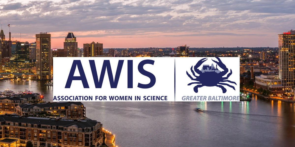 Association for Women in Science Greater Baltimore Chapter