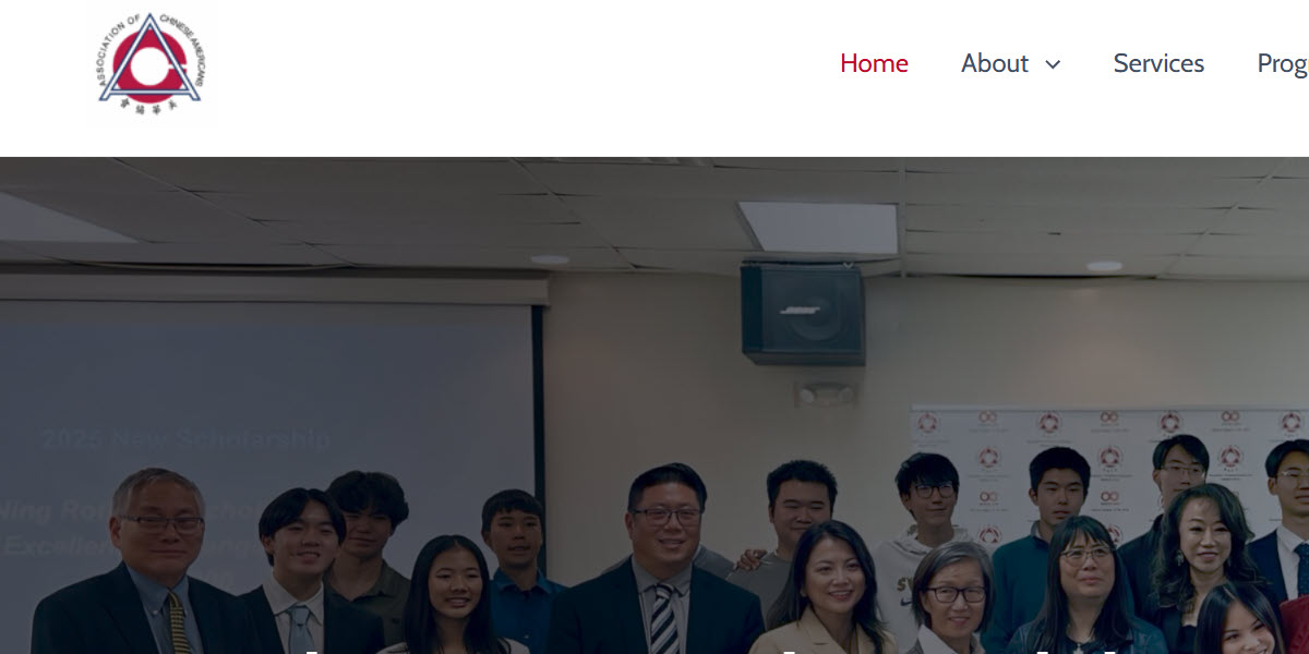 Association of Chinese Americans, Detroit