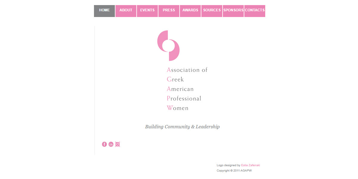 Association of Greek American Professional Women -  industry in Astoria NY