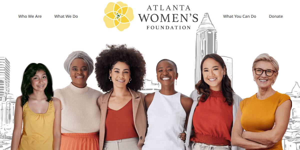 Atlanta Women's Foundation