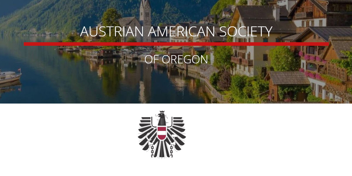 Austrian-American Society of Oregon -  industry in Portland OR