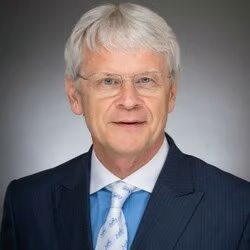 Avery T. “Sandy” Waterman, Jr.