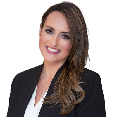 Azadeh Keshavarz - industry