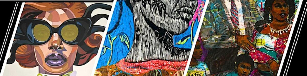 BAIA Fine Art Print Fair Houston - Opening Weekend -  industry in Houston TX